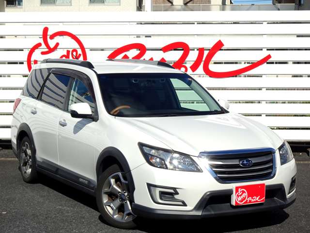 スバル エクシーガ　クロスオーバー７ ２．５ アクティブ スタイル ４ＷＤ H28年 (東海) 99