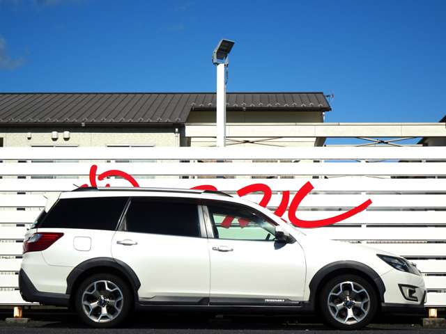 スバル エクシーガ　クロスオーバー７ ２．５ アクティブ スタイル ４ＷＤ H28年 (東海) 99