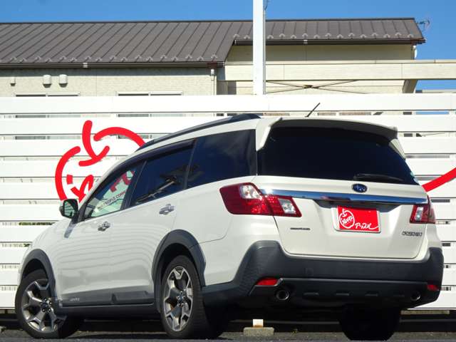 スバル エクシーガ　クロスオーバー７ ２．５ アクティブ スタイル ４ＷＤ H28年 (東海) 99