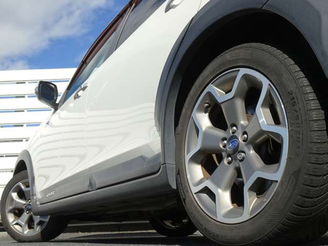 スバル エクシーガ　クロスオーバー７ ２．５ アクティブ スタイル ４ＷＤ H28年 (東海) 99