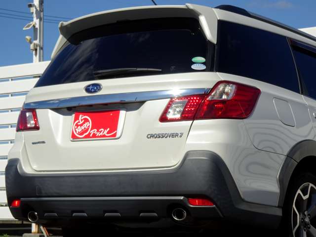 スバル エクシーガ　クロスオーバー７ ２．５ アクティブ スタイル ４ＷＤ H28年 (東海) 99