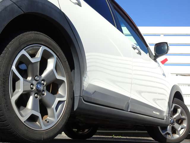 スバル エクシーガ　クロスオーバー７ ２．５ アクティブ スタイル ４ＷＤ H28年 (東海) 99