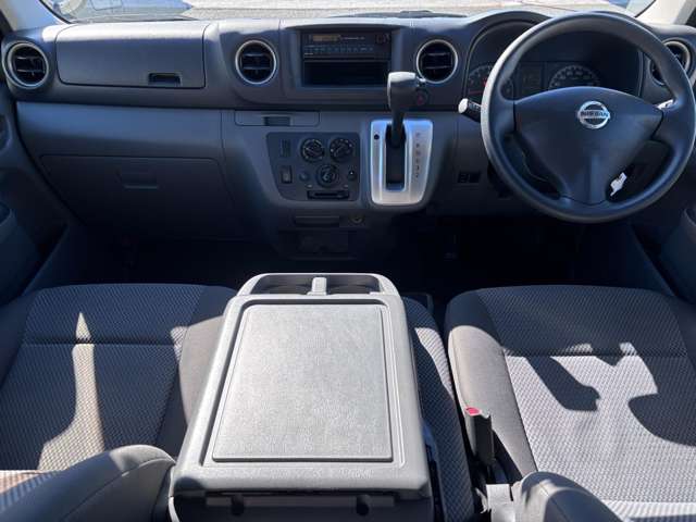 日産 ＮＶ３５０キャラバン ２．０ ＤＸ ロングボディ H25年 (東海) 99