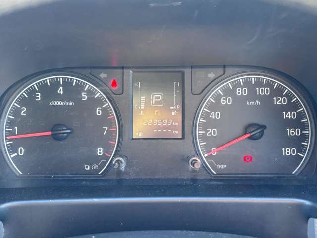 日産 ＮＶ３５０キャラバン ２．０ ＤＸ ロングボディ H25年 (東海) 99