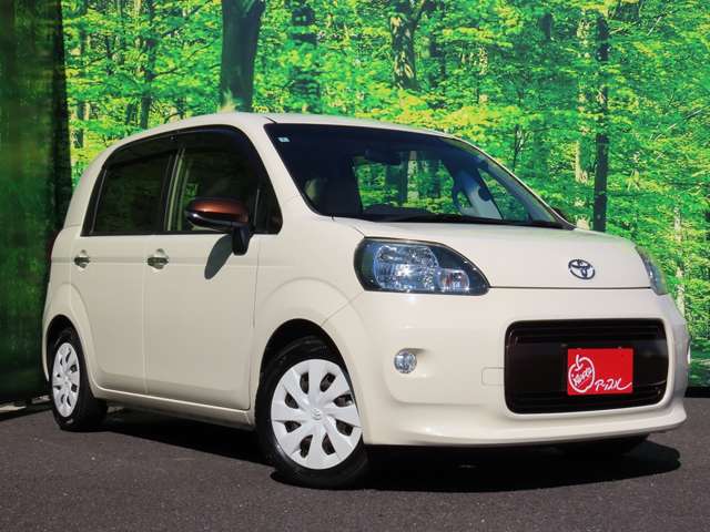 トヨタ ポルテ １．５ Ｆ ア ラ モード ドゥ H28年 (東海) 99