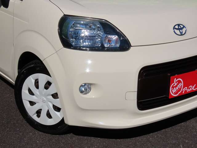 トヨタ ポルテ １．５ Ｆ ア ラ モード ドゥ H28年 (東海) 99