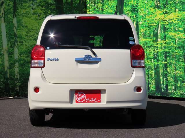 トヨタ ポルテ １．５ Ｆ ア ラ モード ドゥ H28年 (東海) 99
