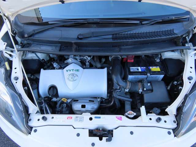 トヨタ ポルテ １．５ Ｆ ア ラ モード ドゥ H28年 (東海) 99