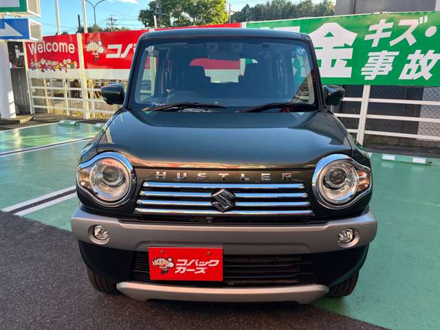 スズキ ハスラー ６６０ ＪスタイルＩＩターボ H28年 () 99