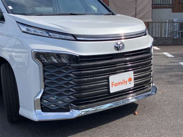 トヨタ ヴォクシー ２．０ Ｓ－Ｚ R8年 (東海) 99