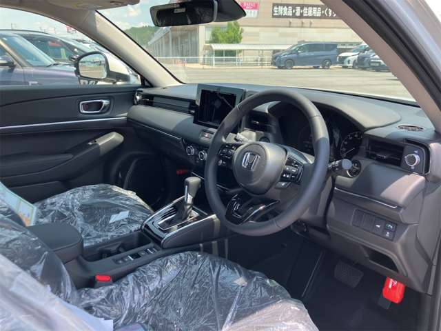 ホンダ ヴェゼル １．５ Ｅ：ＨＥＶ Ｚ R7年 (東海) 99