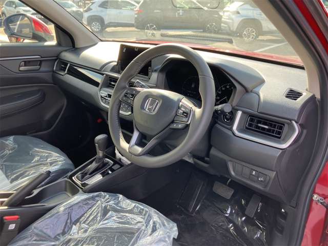 ホンダ ＷＲ−Ｖ １．５ Ｚ R6年 (東海) 99