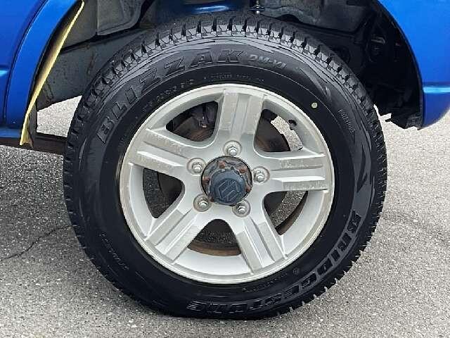 スズキ ジムニー ６６０ ＸＣ ４ＷＤ H17年 () 99