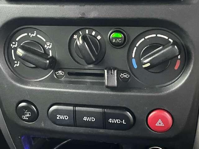 スズキ ジムニー ６６０ ＸＣ ４ＷＤ H17年 () 99