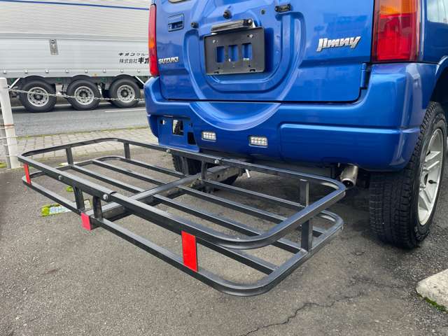 スズキ ジムニー ６６０ ＸＣ ４ＷＤ H17年 () 99