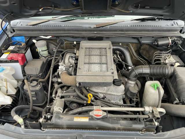 スズキ ジムニー ６６０ ＸＣ ４ＷＤ H17年 () 99