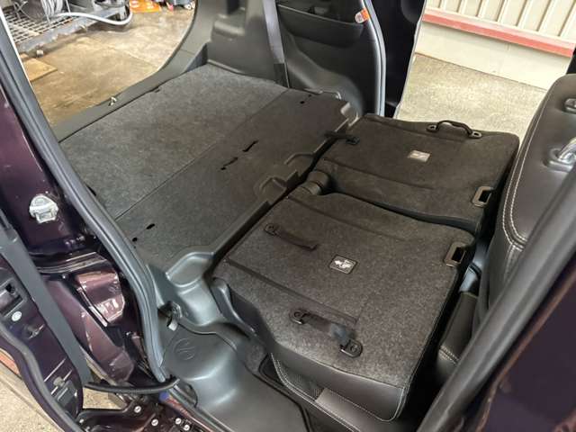ダイハツ タント ６６０ カスタム ＲＳ トップエディション ＳＡＩＩＩ H30年 (関東) 99