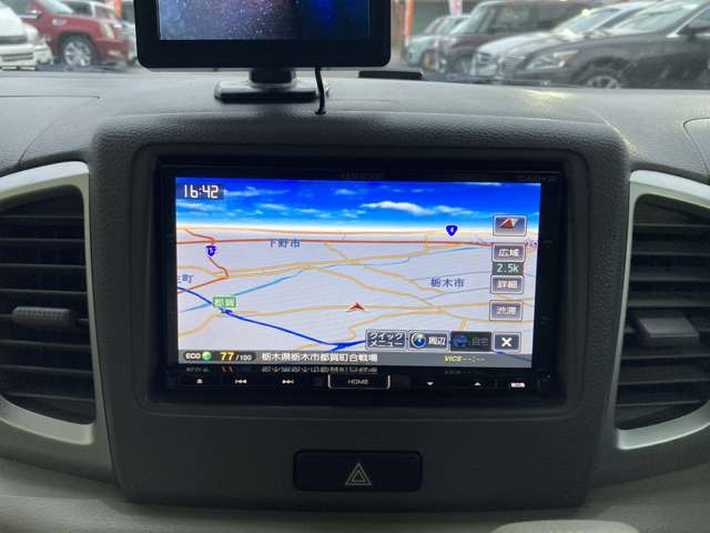 マツダ フレアワゴン ６６０ ＸＳ H25年 (関東) 99