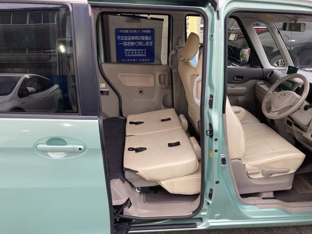 マツダ フレアワゴン ６６０ ＸＳ H25年 (関東) 99