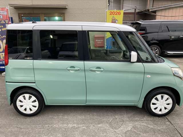 マツダ フレアワゴン ６６０ ＸＳ H25年 (関東) 99