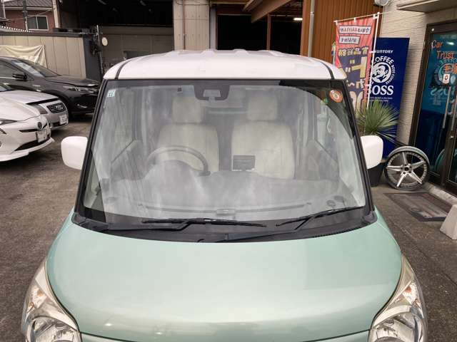 マツダ フレアワゴン ６６０ ＸＳ H25年 (関東) 99