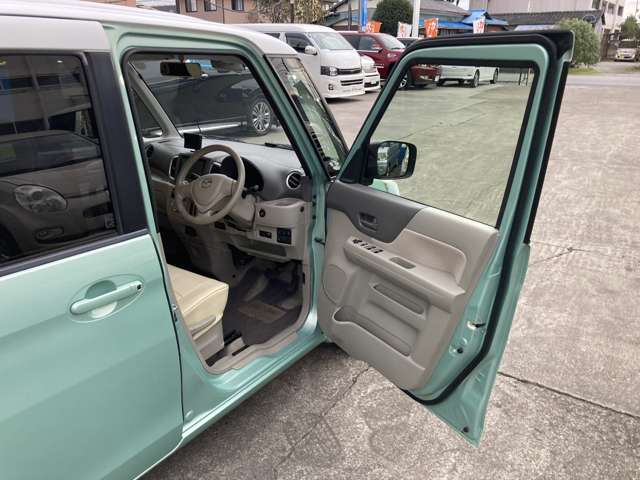 マツダ フレアワゴン ６６０ ＸＳ H25年 (関東) 99