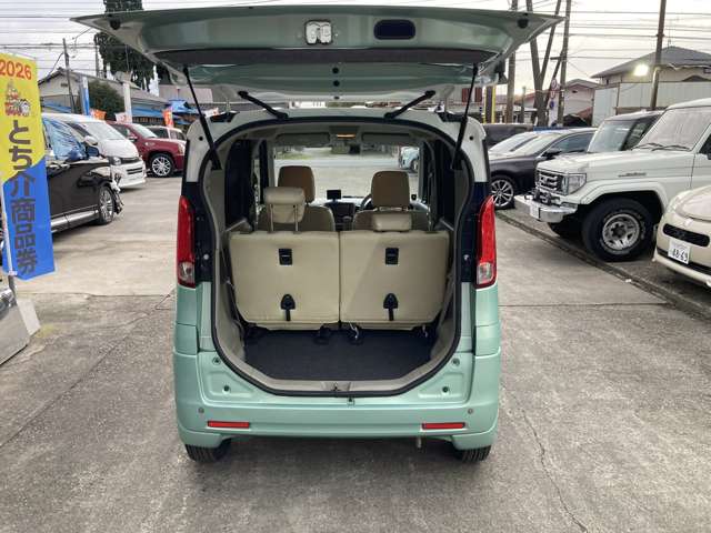 マツダ フレアワゴン ６６０ ＸＳ H25年 (関東) 99