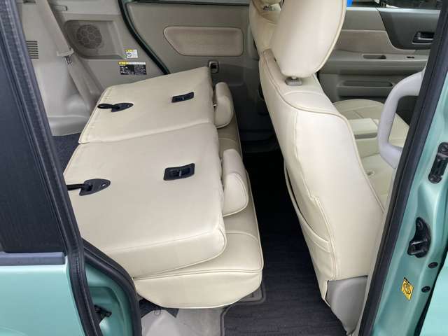 マツダ フレアワゴン ６６０ ＸＳ H25年 (関東) 99