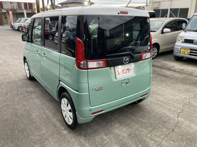 マツダ フレアワゴン ６６０ ＸＳ H25年 (関東) 99