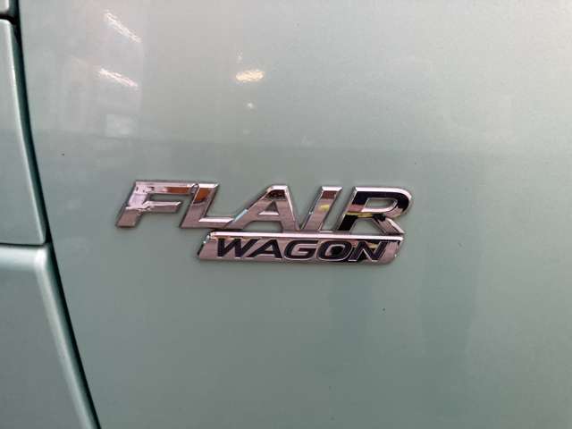 マツダ フレアワゴン ６６０ ＸＳ H25年 (関東) 99