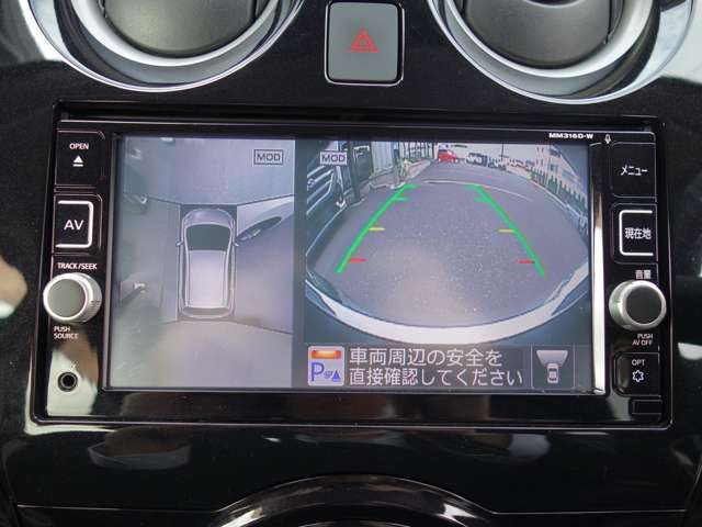 日産 ノート １．２ Ｅ－ＰＯＷＥＲ Ｘ H29年 () 99