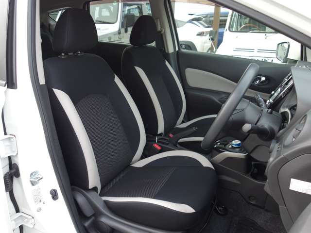 日産 ノート １．２ Ｅ－ＰＯＷＥＲ Ｘ H29年 () 99