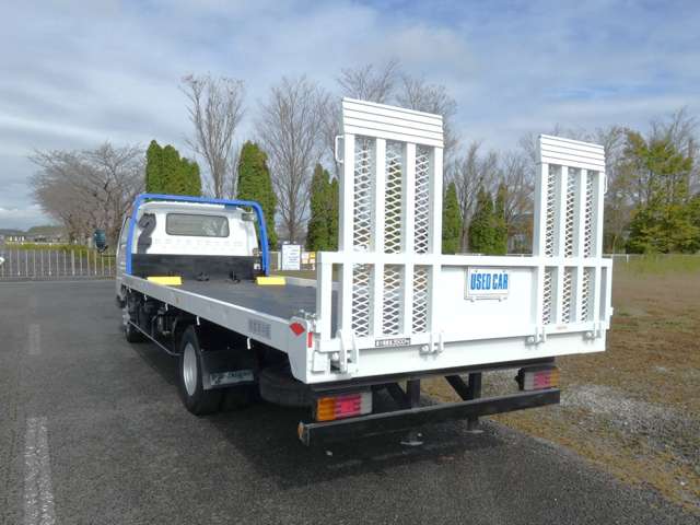 マツダ タイタン 積載車 H10年 (関東) 99