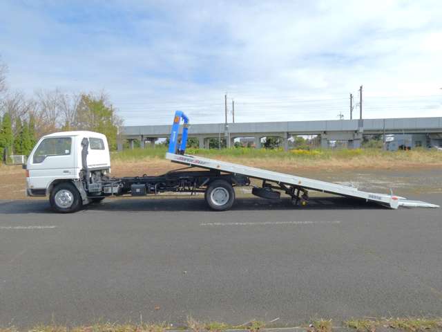 マツダ タイタン 積載車 H10年 (関東) 99