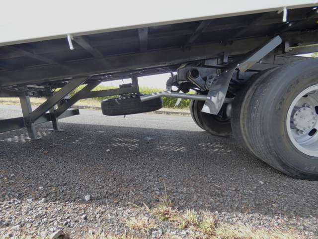 マツダ タイタン 積載車 H10年 (関東) 99