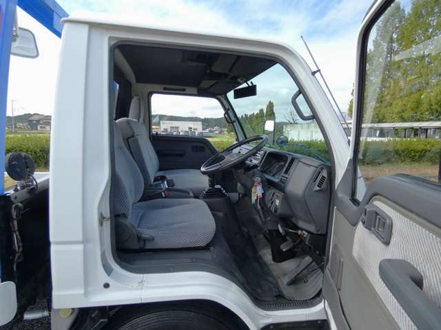 マツダ タイタン 積載車 H10年 (関東) 99