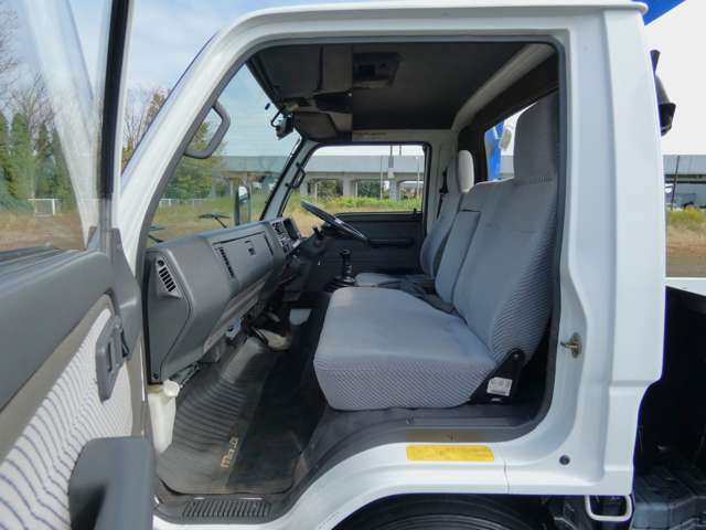 マツダ タイタン 積載車 H10年 (関東) 99
