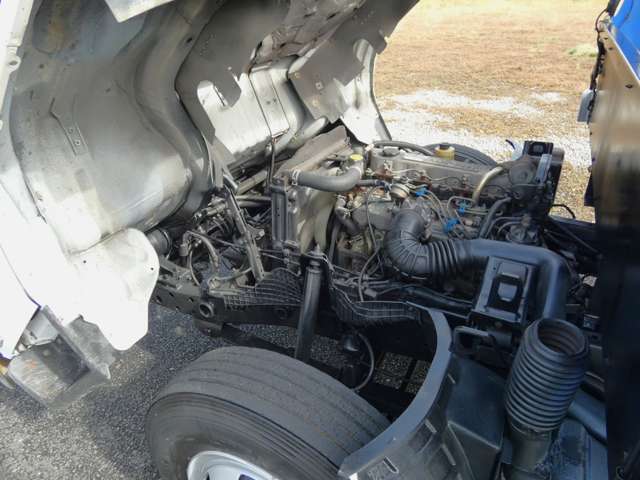 マツダ タイタン 積載車 H10年 (関東) 99