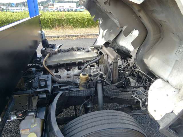 マツダ タイタン 積載車 H10年 (関東) 99