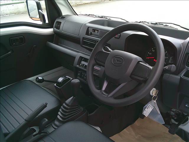 ダイハツ ハイゼットトラック 多目的ダンプ ＰＴＯ ４ＷＤ ５Ｆ R8年 (関東) 99