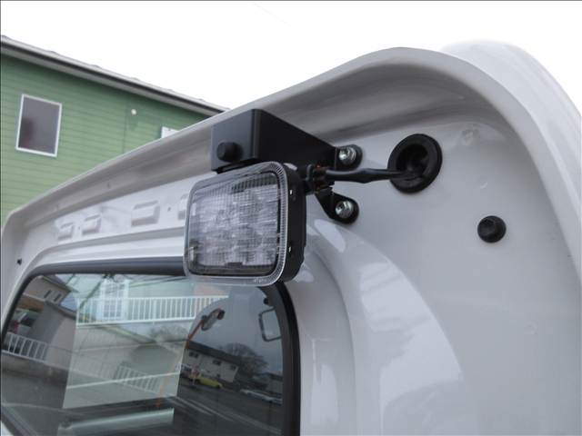 ダイハツ ハイゼットトラック 多目的ダンプ ＰＴＯ ４ＷＤ ５Ｆ ＬＥＤ省力パック R8年 (関東) 99