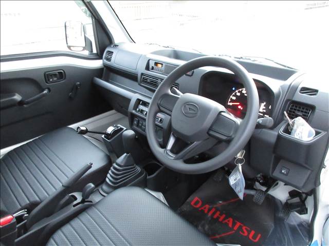 ダイハツ ハイゼットトラック 多目的ダンプ ＰＴＯ ４ＷＤ ５Ｆ ＬＥＤ省力パック R8年 (関東) 99