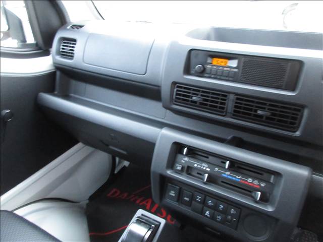 ダイハツ ハイゼットトラック 多目的ダンプ ＰＴＯ ４ＷＤ ５Ｆ ＬＥＤ省力パック R8年 (関東) 99