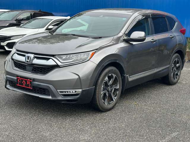 ホンダ ＣＲ－Ｖ ２．０ Ｅ：ＨＥＶ ＥＸ R4年 () 99