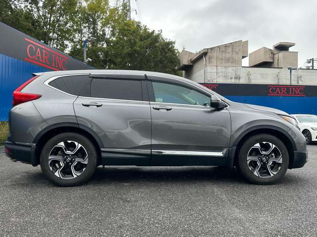 ホンダ ＣＲ－Ｖ ２．０ Ｅ：ＨＥＶ ＥＸ R4年 () 99