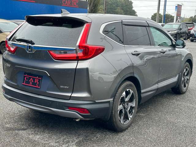 ホンダ ＣＲ－Ｖ ２．０ Ｅ：ＨＥＶ ＥＸ R4年 () 99