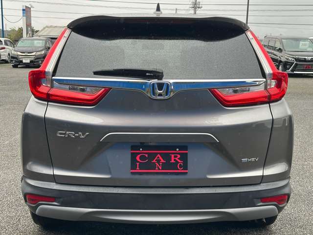 ホンダ ＣＲ－Ｖ ２．０ Ｅ：ＨＥＶ ＥＸ R4年 () 99