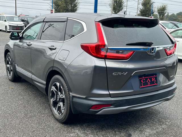 ホンダ ＣＲ－Ｖ ２．０ Ｅ：ＨＥＶ ＥＸ R4年 () 99
