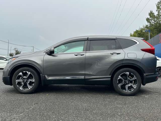 ホンダ ＣＲ－Ｖ ２．０ Ｅ：ＨＥＶ ＥＸ R4年 () 99