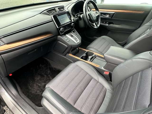 ホンダ ＣＲ－Ｖ ２．０ Ｅ：ＨＥＶ ＥＸ R4年 () 99